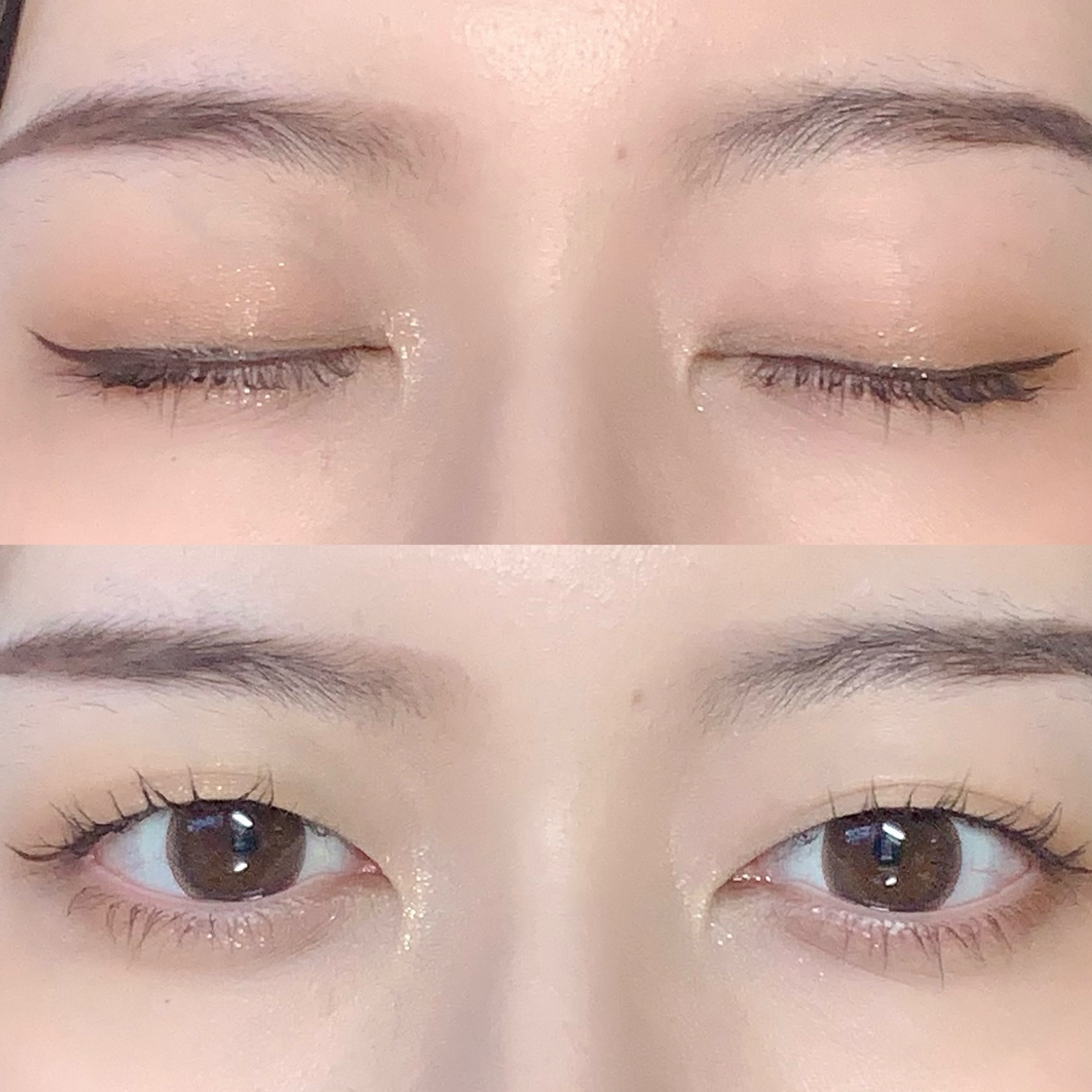 ビタートーンアイシャドウ/CEZANNE/パウダーアイシャドウ by ぴ