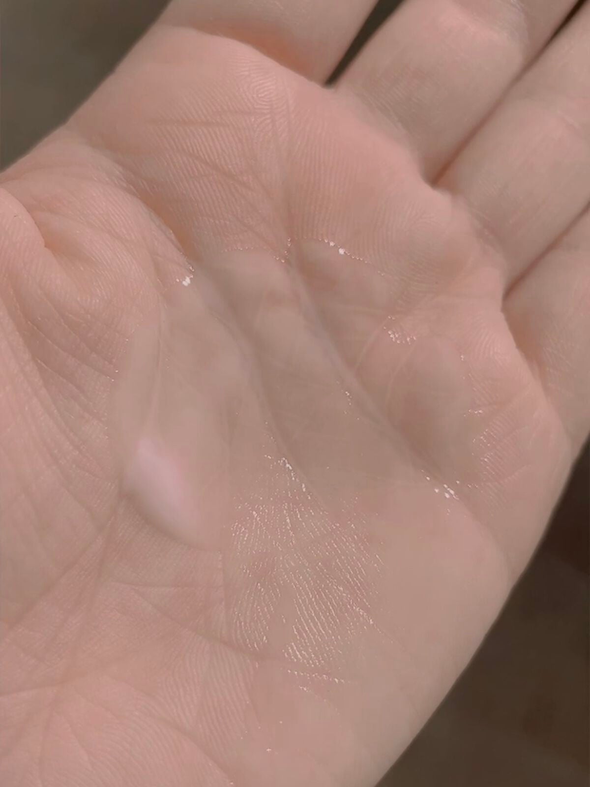 薬用エマルジョン/IHADA/乳液を使ったクチコミ(5枚目)