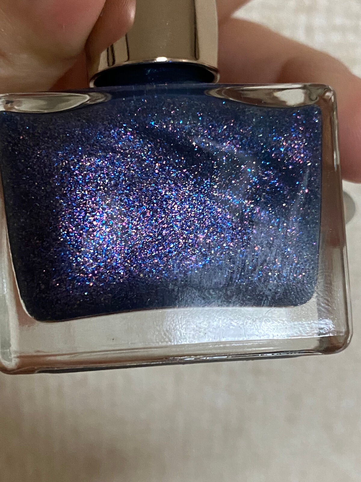 ルナソル ネイルポリッシュ/LUNASOL/マニキュアを使ったクチコミ(2枚目)