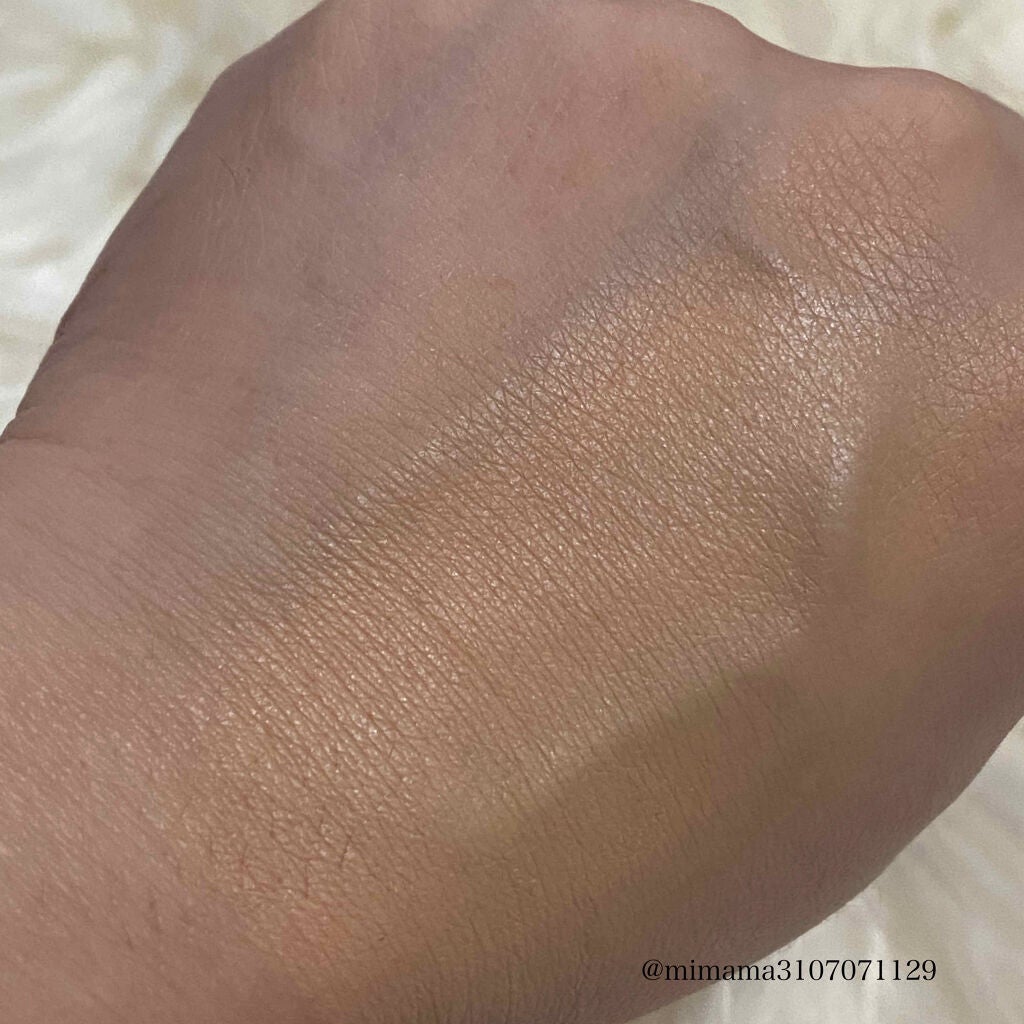 タンイドル ウルトラ ウェア リキッド/LANCOME/リキッドファンデーションを使ったクチコミ(3枚目)