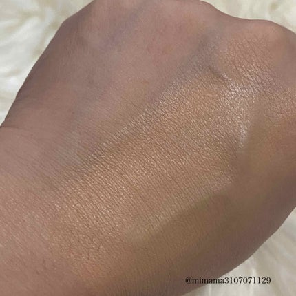 タンイドル ウルトラ ウェア リキッド/LANCOME/リキッドファンデーションを使ったクチコミ(3枚目)