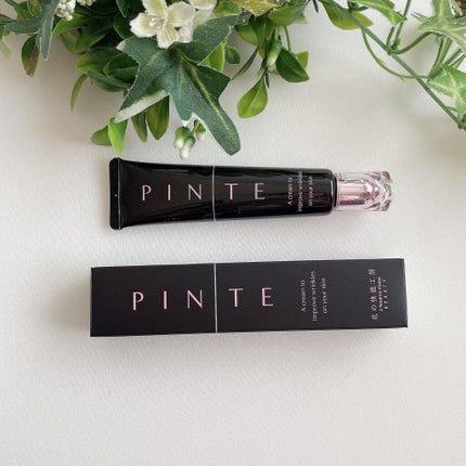 ピンテ/北の快適工房/美容液を使ったクチコミ(4枚目)