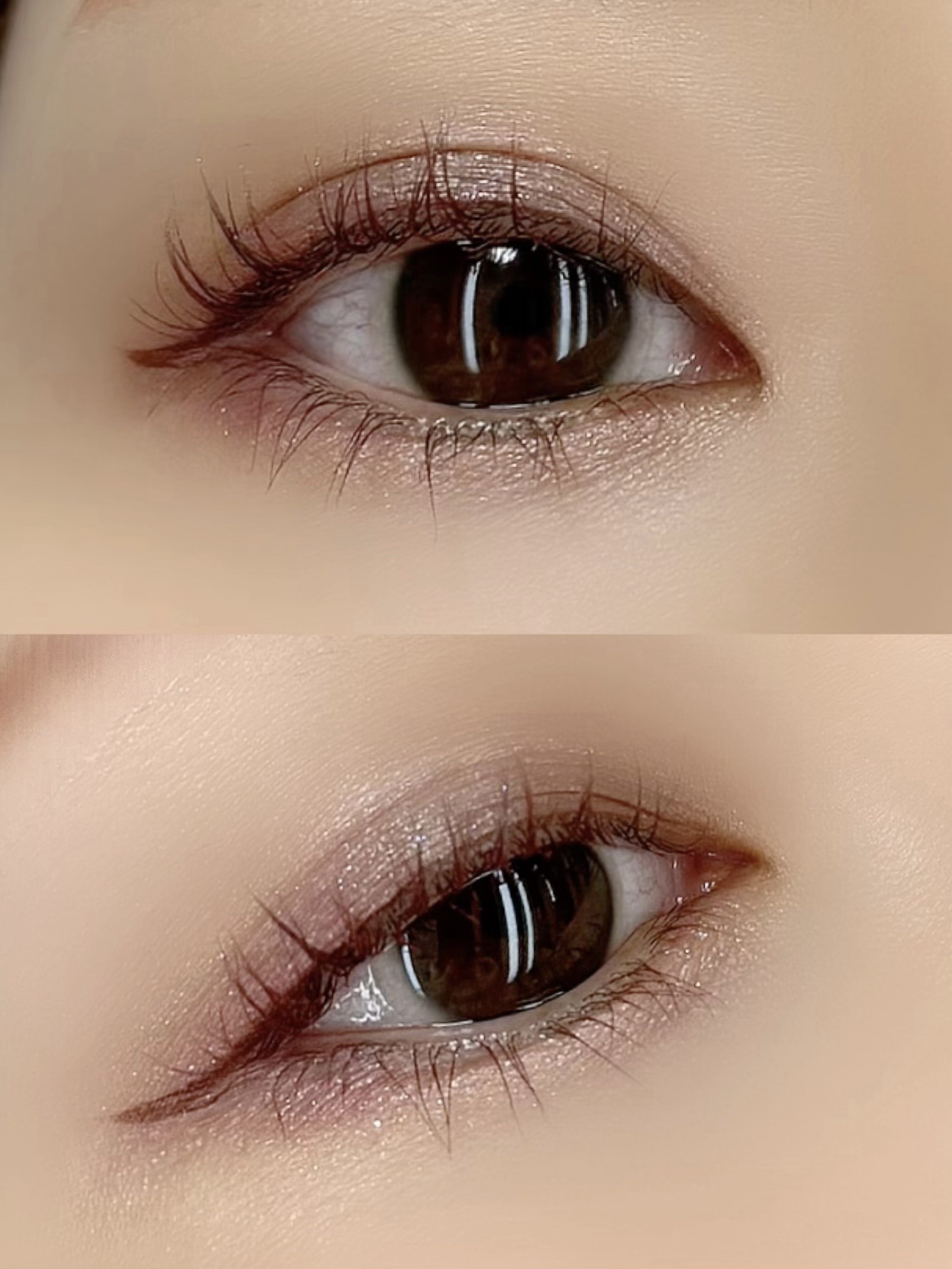 シェイド アンド イルミネイト ハイライティング デュオ  P1 ピーチライト/TOM FORD BEAUTY/パウダーハイライトを使ったクチコミ（2枚目）