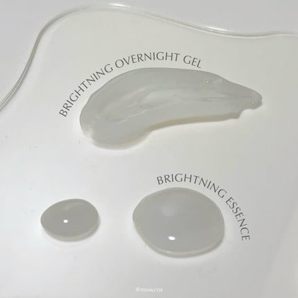 マリークヮント ブライトニング エッセンス/MARY QUANT/美容液を使ったクチコミ(2枚目)