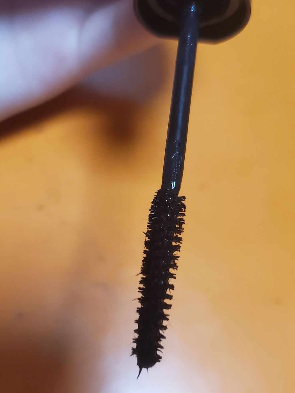 フォクシール コルセット/ロレアル パリ/マスカラを使ったクチコミ（2枚目）