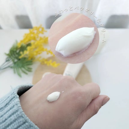 by365 パウダリーUVクリーム/ナリスアップ/日焼け止めクリームを使ったクチコミ(5枚目)