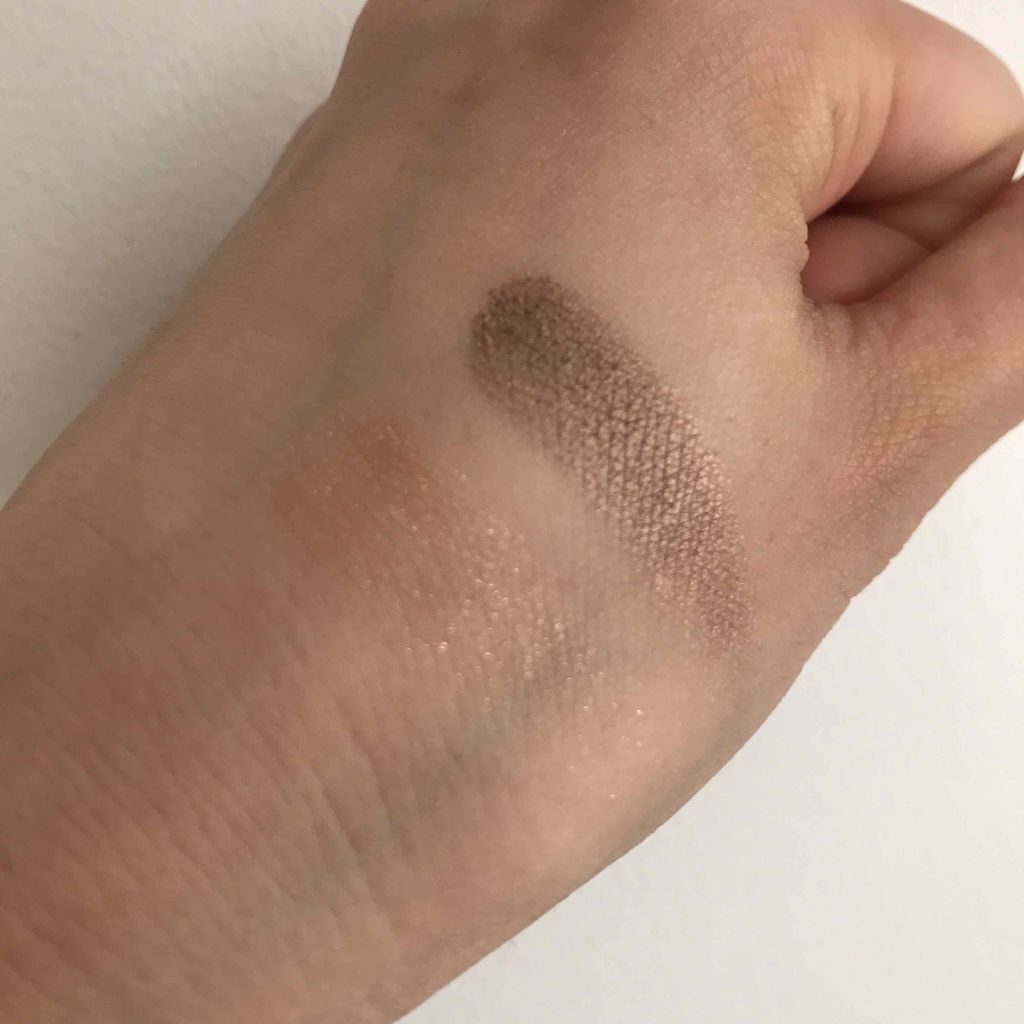 プリズム エアー シャドウ/CLIO/単色アイシャドウを使ったクチコミ（3枚目）