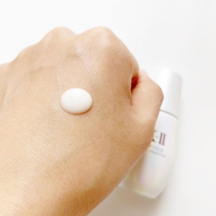 メラノフォーカスV/HAKU/美容液を使ったクチコミ(3枚目)