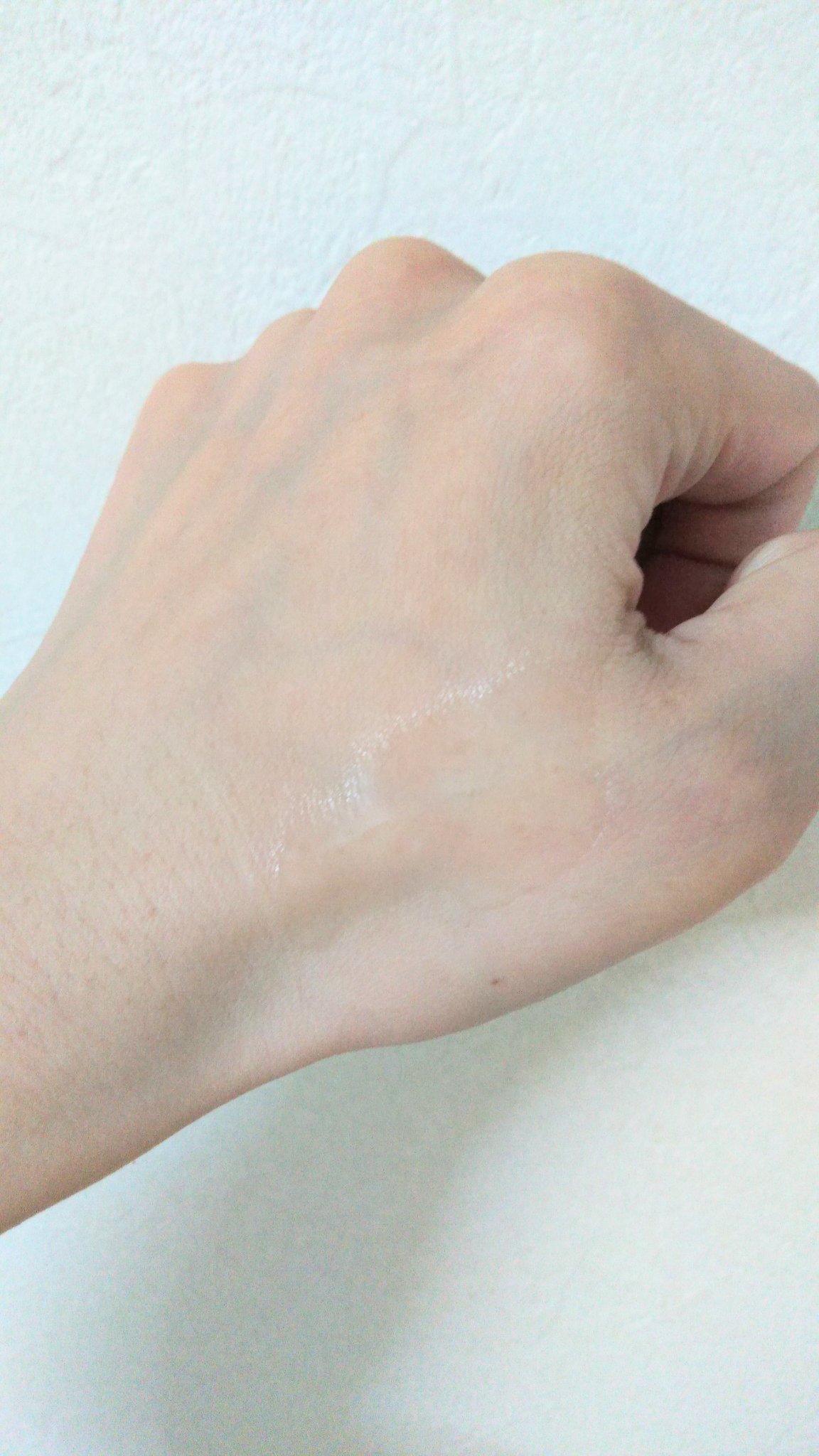 &honey メルティ モイストリペア ヘアオイル 3.0/&honey/ヘアオイルを使ったクチコミ（2枚目）