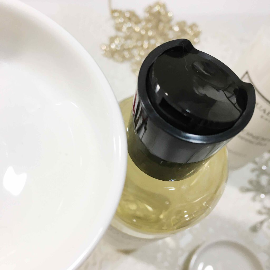 ボタアンド ザ シャンプー <sencha>/クオリティファースト/市販シャンプーを使ったクチコミ（2枚目）