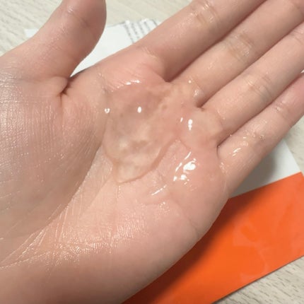 ドクダミ リペア スパマスク/リエンジャン/シートマスク・パックを使ったクチコミ(4枚目)