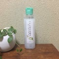ハトムギ化粧水 / DAISO