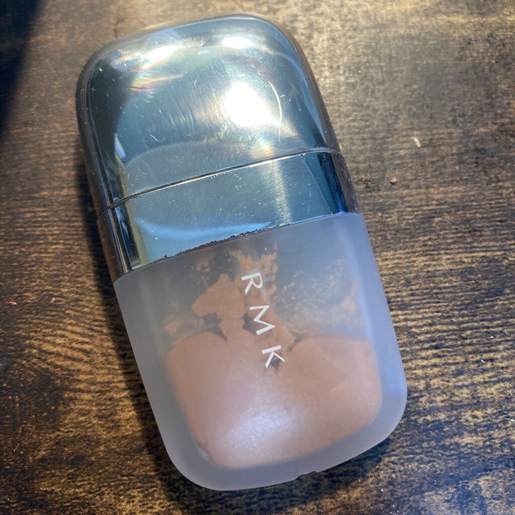 ストーンホイップアイズ/RMK/リキッドアイシャドウを使ったクチコミ（1枚目）
