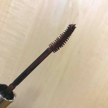 ボリューム&カールマスカラ アドバンストフィルム/ヒロインメイク/マスカラを使ったクチコミ(2枚目)