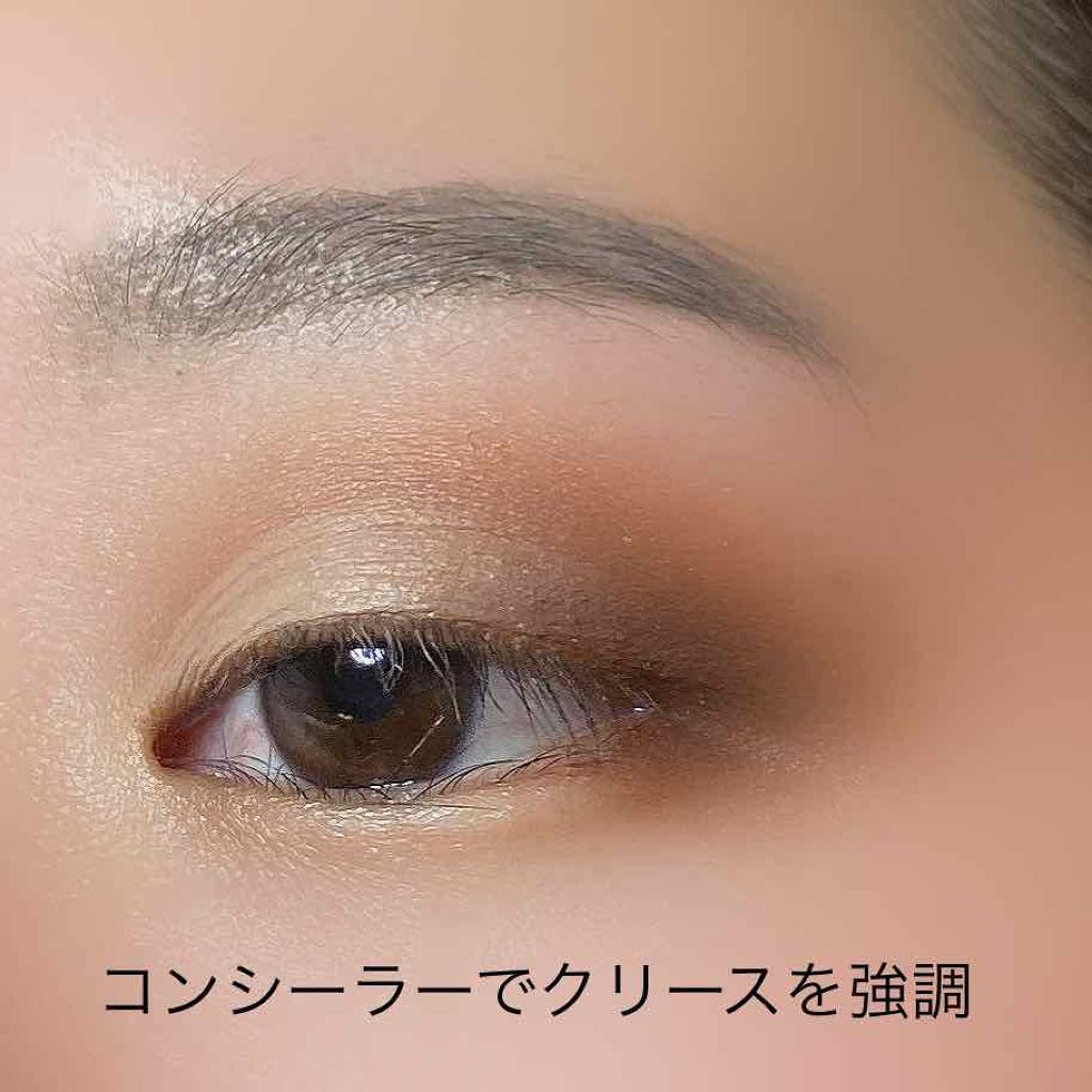 カバーパーフェクション アイディールコンシーラー デュオ/the SAEM/スティックコンシーラーを使ったクチコミ（3枚目）