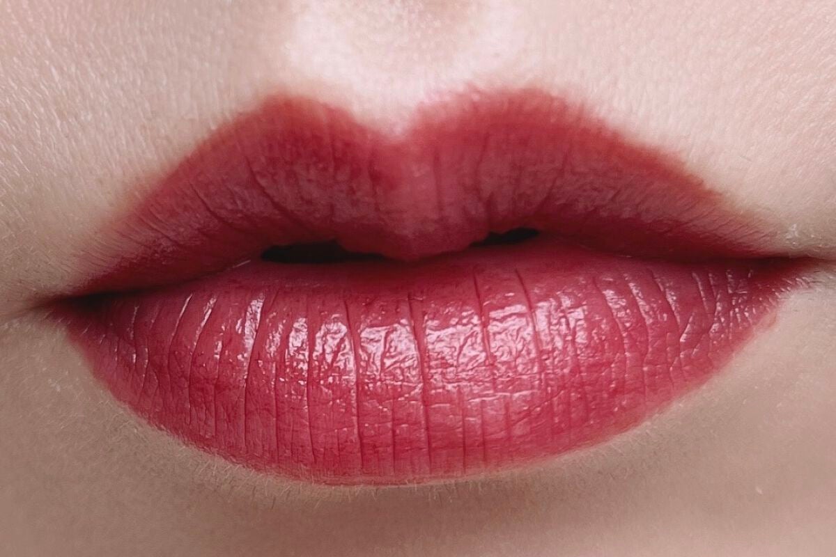 ルージュ アリュール インク/CHANEL/口紅を使ったクチコミ(5枚目)