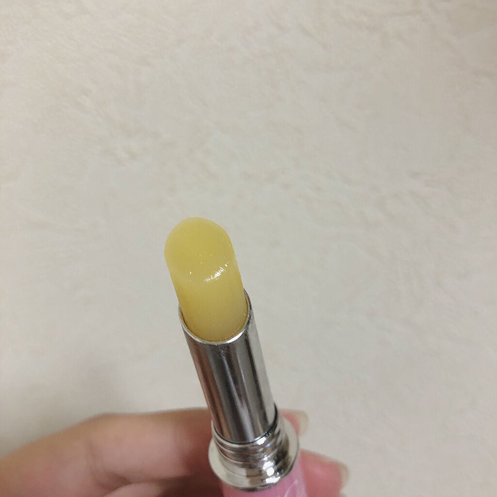 DHC 薬用リップクリーム/DHC/リップクリームを使ったクチコミ(2枚目)