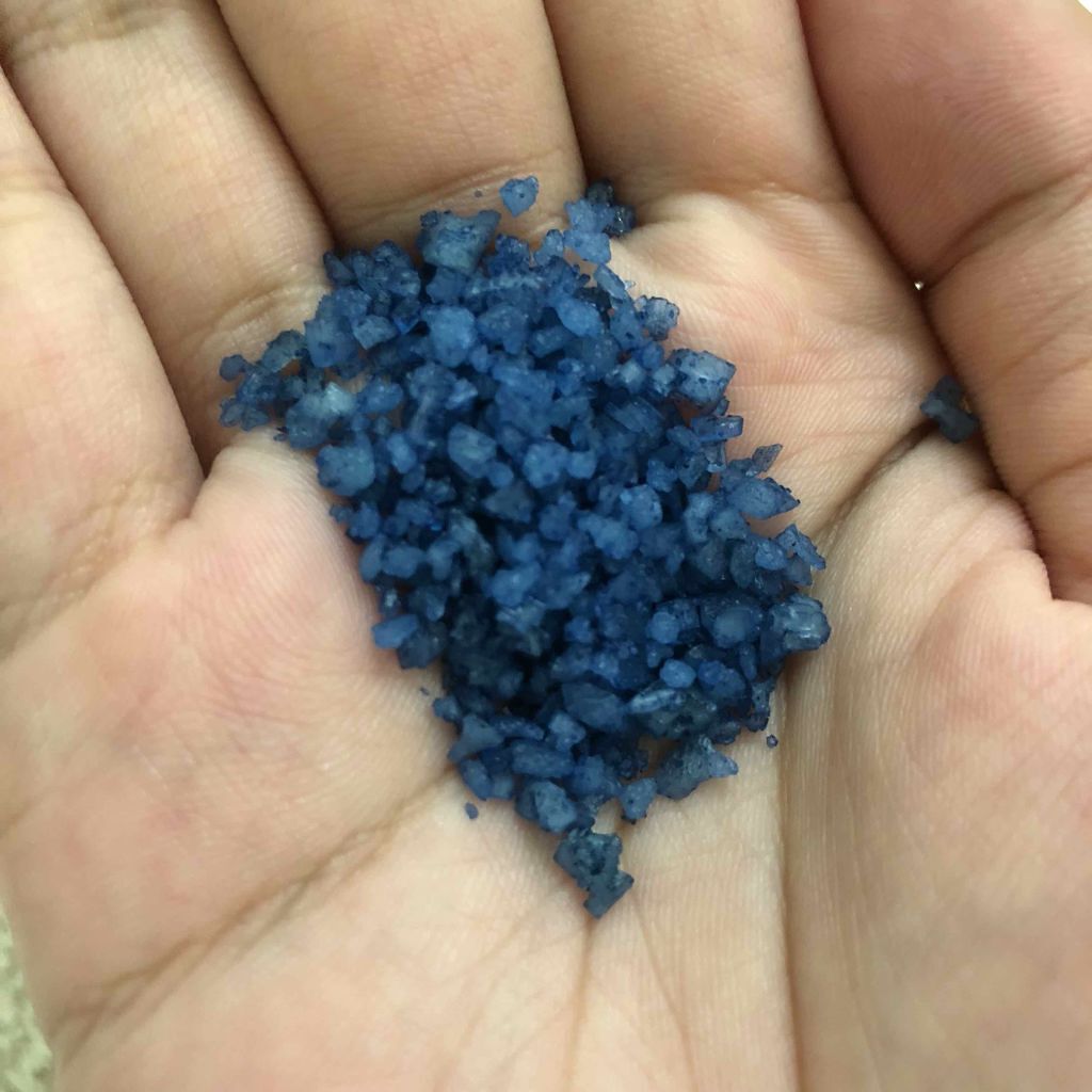 グーテナハト バスパール ホップ＆バレリアンの香り/クナイプ/入浴剤を使ったクチコミ（2枚目）