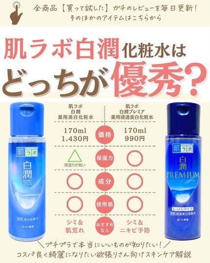 を使ったクチコミ(1枚目)