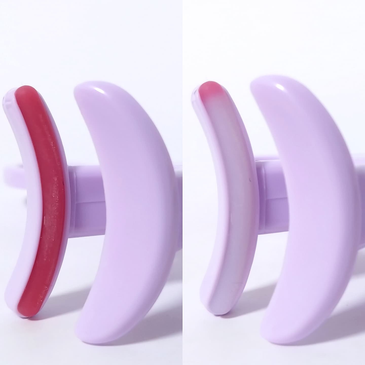 SHIFT LONGLASH MASCARA/keybo/マスカラを使ったクチコミ（2枚目）