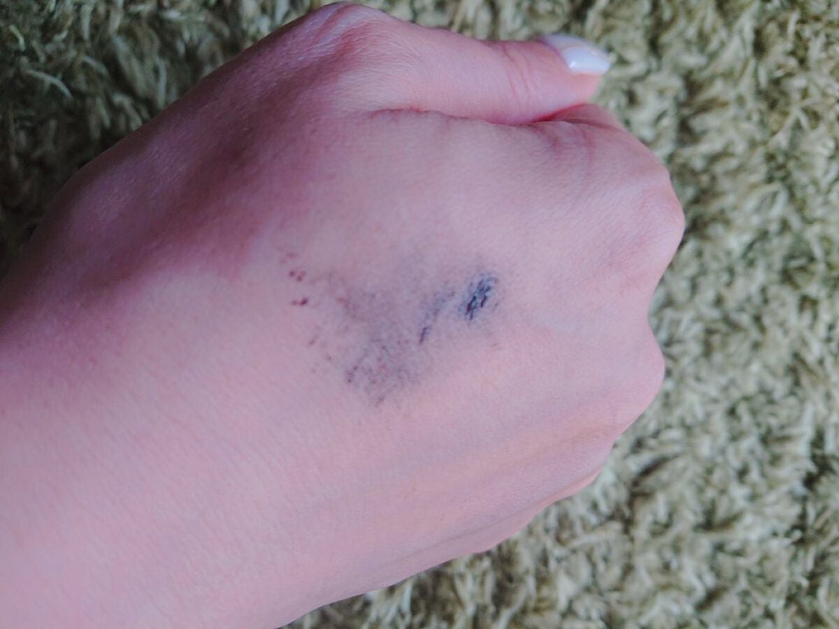 スカイハイ/MAYBELLINE NEW YORK/マスカラを使ったクチコミ(4枚目)