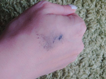 スカイハイ/MAYBELLINE NEW YORK/マスカラを使ったクチコミ(4枚目)