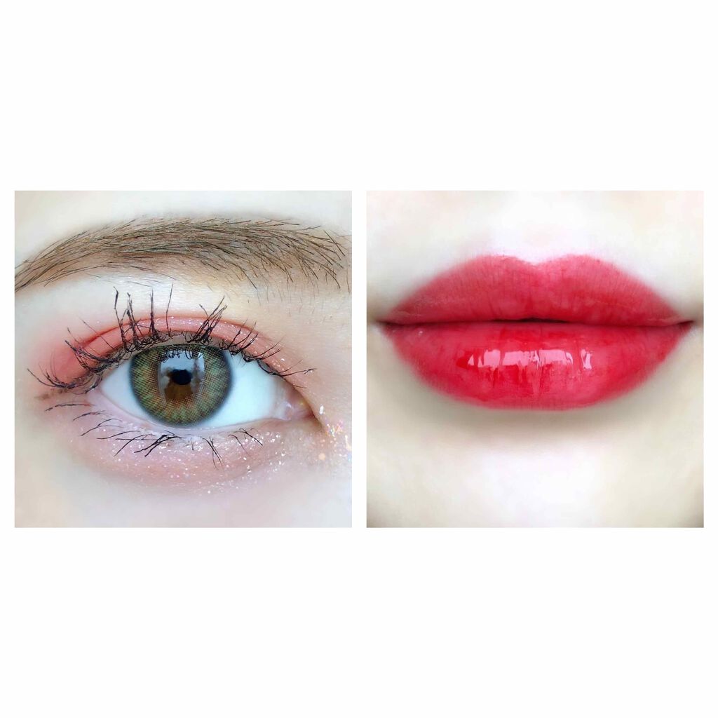 ジルスチュアート ジェリーアイカラー 17 precious time/JILL STUART/ジェル・クリームアイシャドウを使ったクチコミ（2枚目）