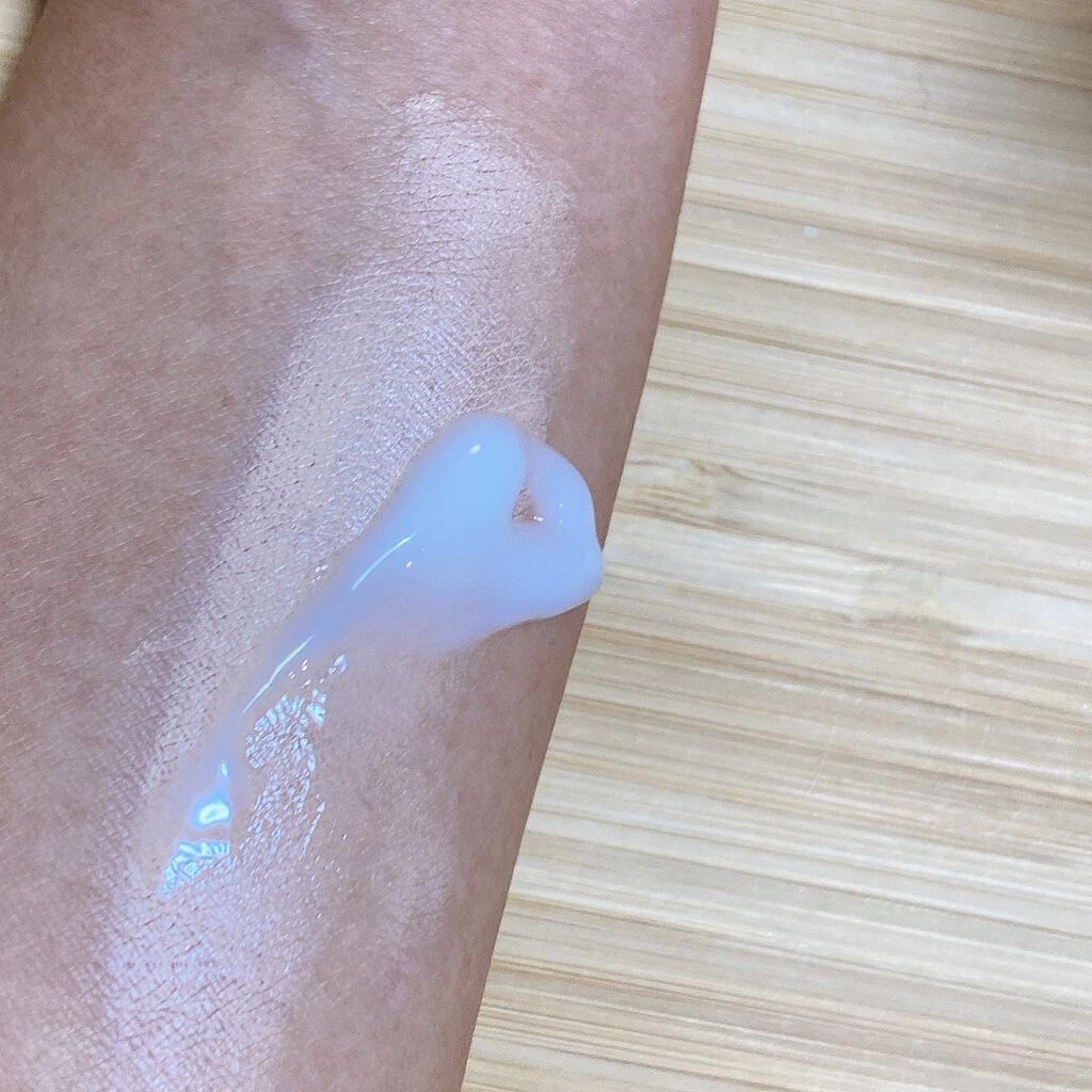 トリートメント クレンジング ミルク/COVERMARK/ミルククレンジングを使ったクチコミ(4枚目)