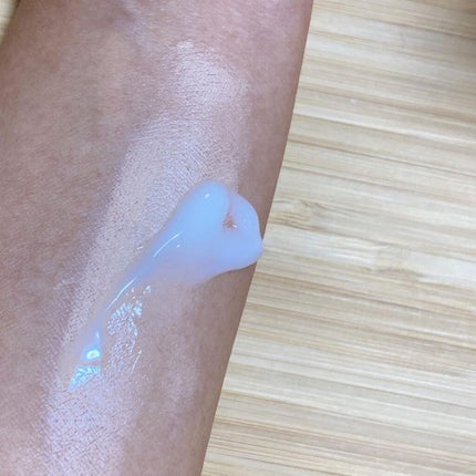 トリートメント クレンジング ミルク/COVERMARK/ミルククレンジングを使ったクチコミ(4枚目)