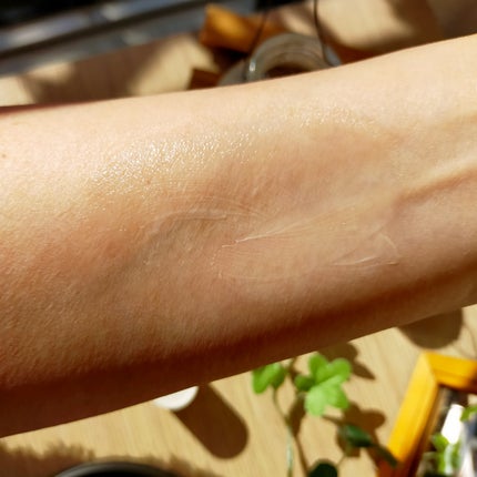 バイオームバリアパンテンシブクリーム/UIQ/フェイスクリームを使ったクチコミ(4枚目)