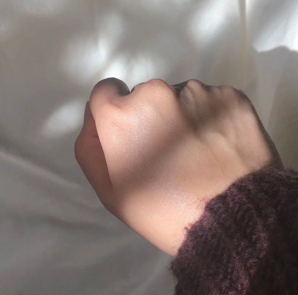 ラトゥー エクラ ファンデーション プライマー N/PAUL & JOE BEAUTE/化粧下地を使ったクチコミ(2枚目)