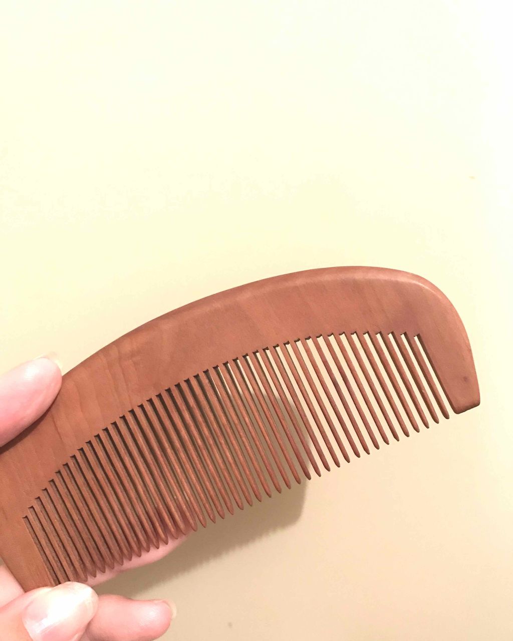 上総屋 姫椿油 (旧)/ハウス オブ ローゼ/ヘアオイルを使ったクチコミ（1枚目）