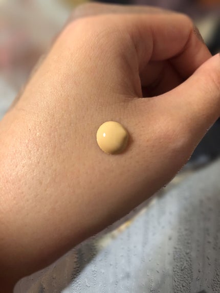 プロテクティング ファンデーション プライマー /PAUL & JOE BEAUTE/化粧下地を使ったクチコミ(2枚目)