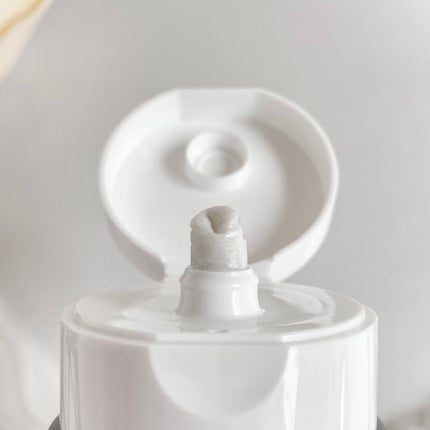 ニベア2WAY美容洗顔/ニベア/洗顔フォームを使ったクチコミ(2枚目)