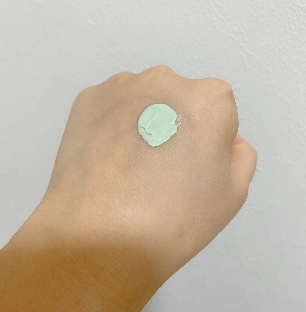 ベーシック コントロールカラー N/RMK/化粧下地を使ったクチコミ(2枚目)