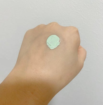 ベーシック コントロールカラー N/RMK/化粧下地を使ったクチコミ(2枚目)