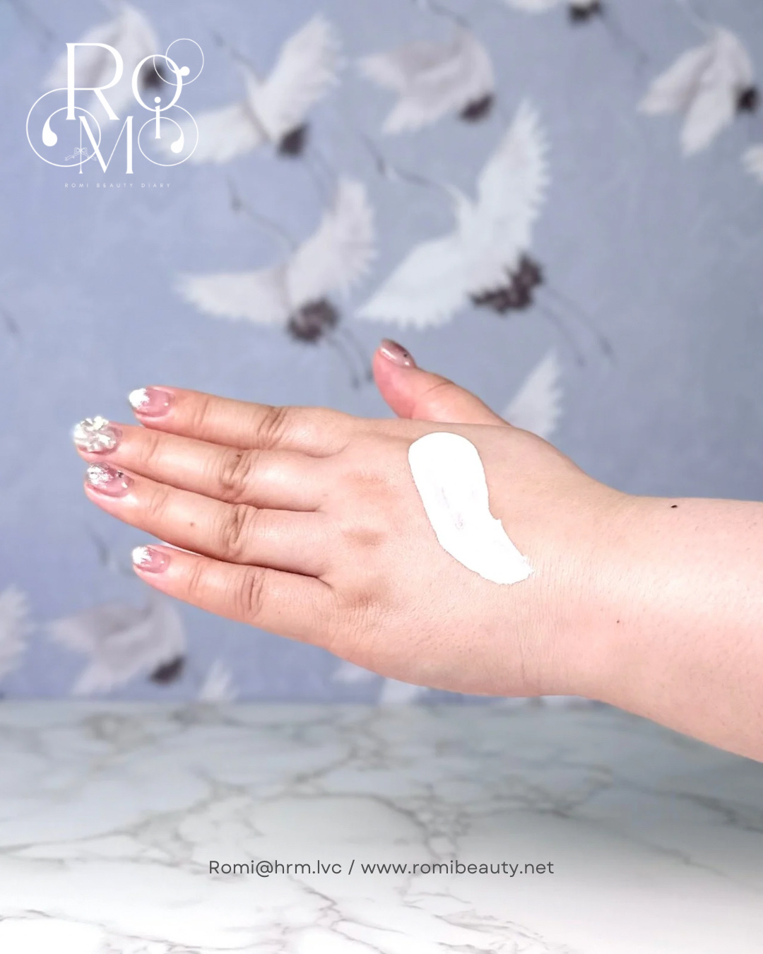 プロテクター マルチシールド/IPSA/日焼け止めミルクを使ったクチコミ（3枚目）