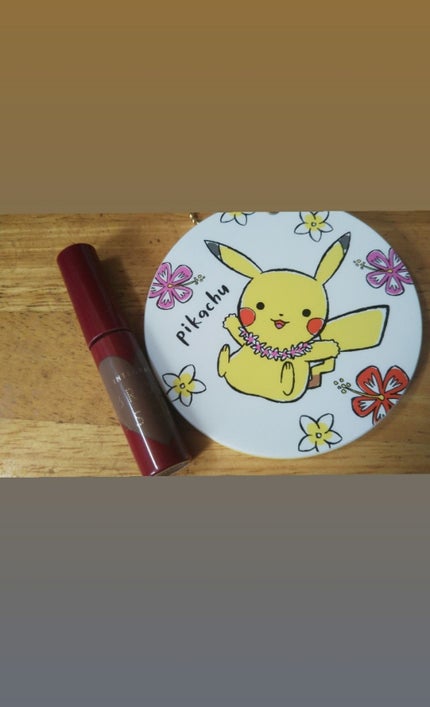 ニュアンスアイブローマスカラ/インテグレート/眉マスカラを使ったクチコミ(1枚目)