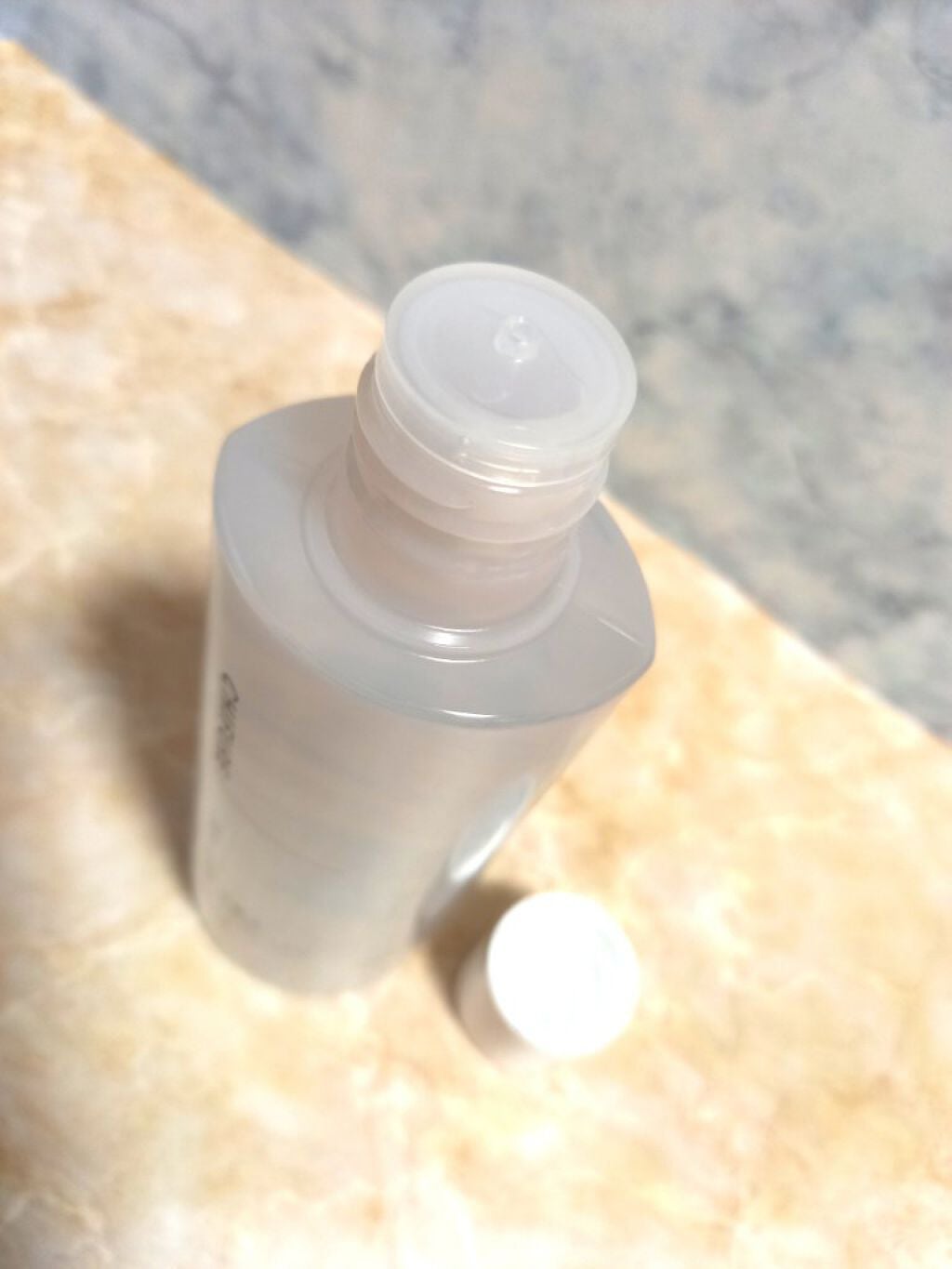 化粧水 とてもしっとりタイプ/ちふれ/化粧水を使ったクチコミ(2枚目)