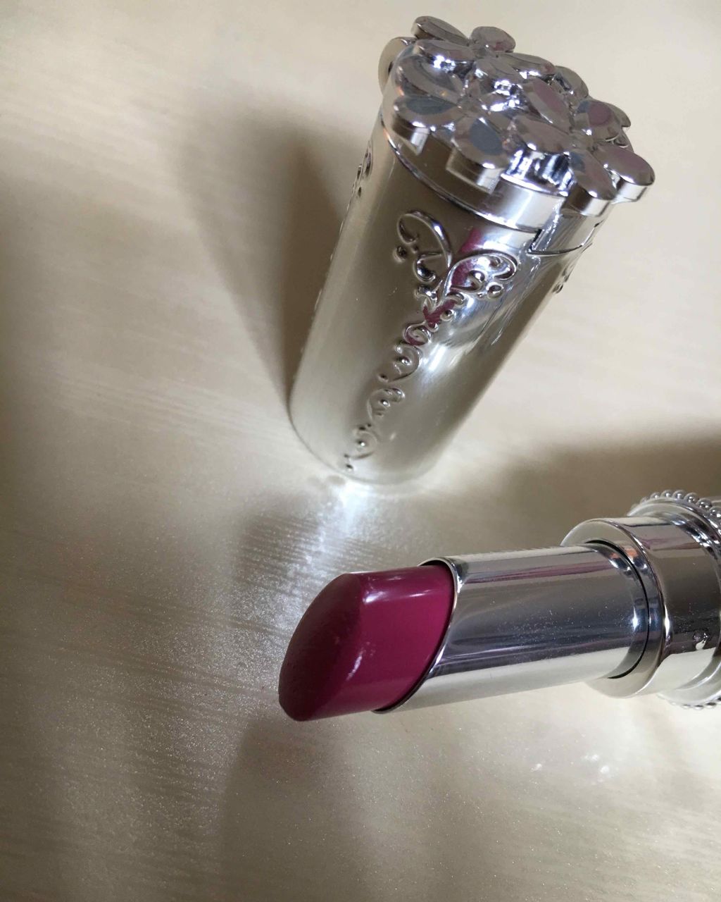 リップブロッサム/JILL STUART/口紅を使ったクチコミ(2枚目)