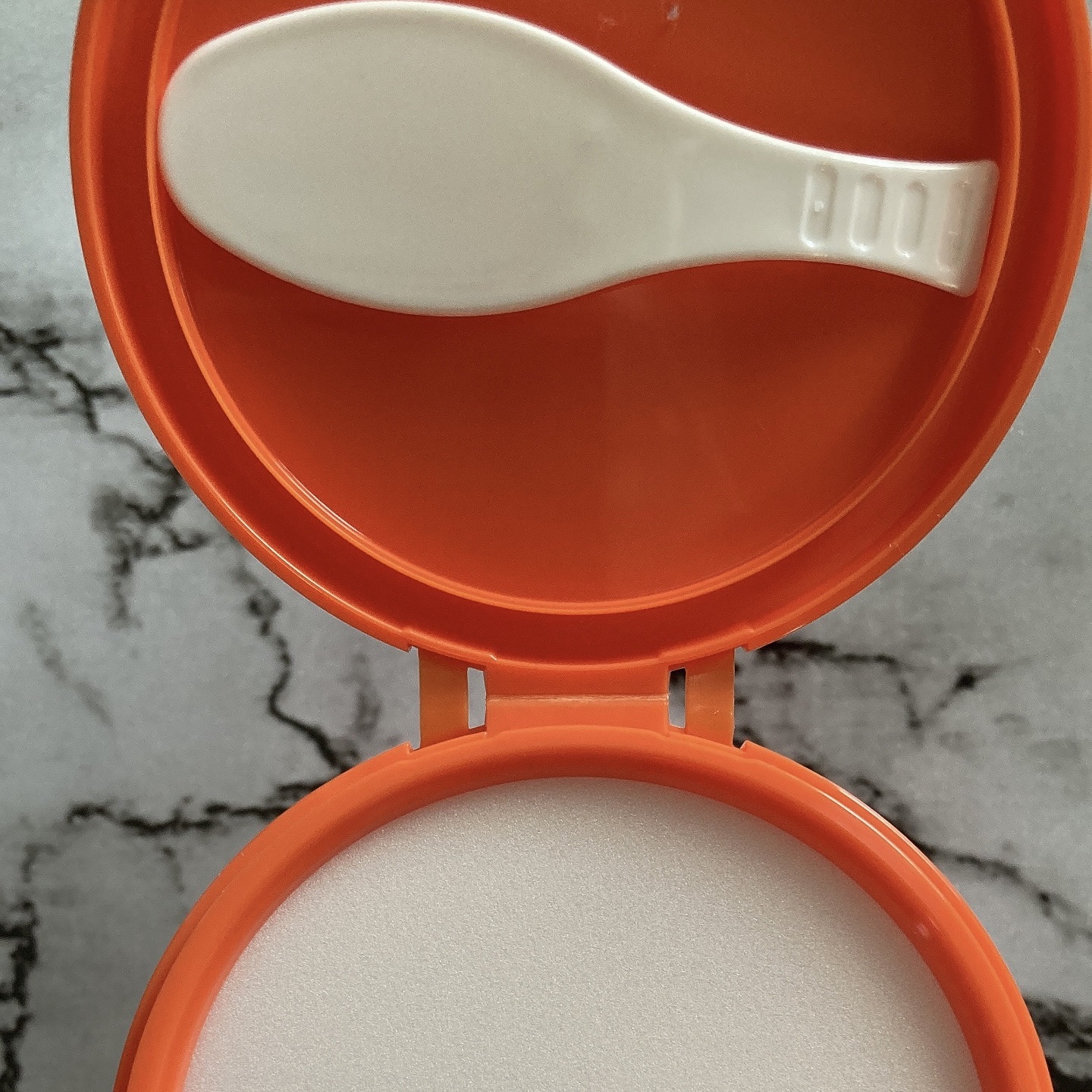 バームクレンズ ダーマクリア/MELLIFE/クレンジングバームを使ったクチコミ（3枚目）