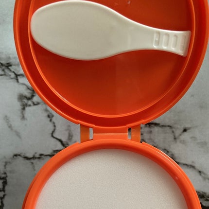 バームクレンズ ダーマクリア/MELLIFE/クレンジングバームを使ったクチコミ(3枚目)