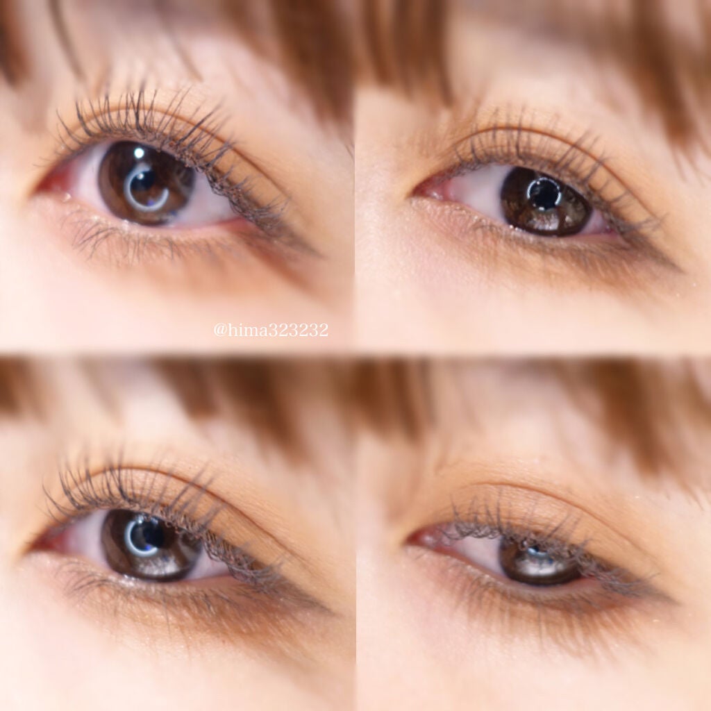 ナチュラル チークN/CEZANNE/パウダーチークを使ったクチコミ(3枚目)