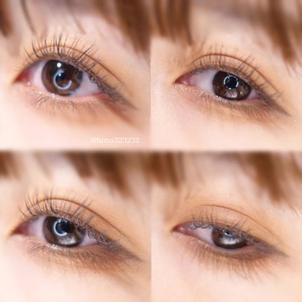 ナチュラル チークN/CEZANNE/パウダーチークを使ったクチコミ(3枚目)