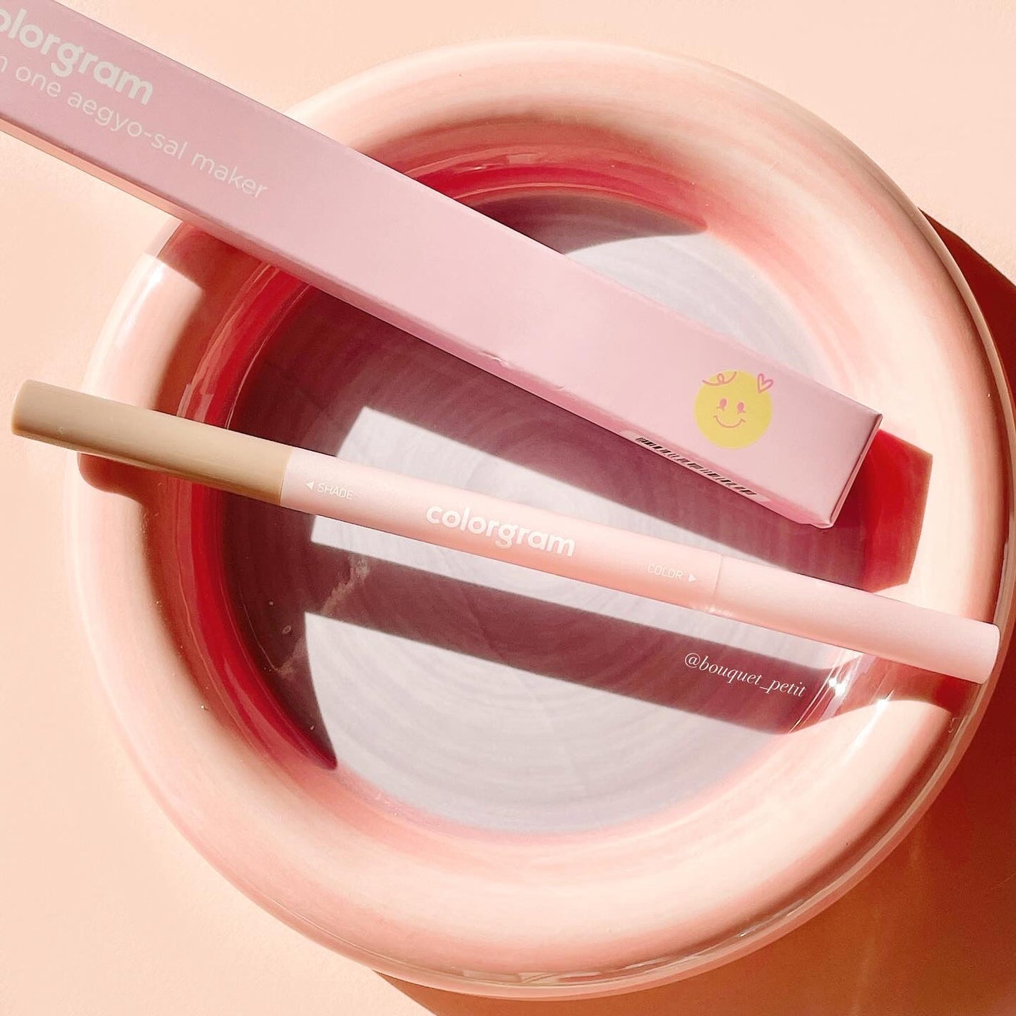 オールインワン涙袋メーカー/Colorgram/ペンシルアイライナーを使ったクチコミ(5枚目)