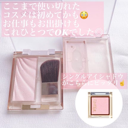 SIXPLUS メイクブラシ 5本セット - Dawnシリーズ (ブラック)/SIXPLUS/メイクブラシを使ったクチコミ(2枚目)