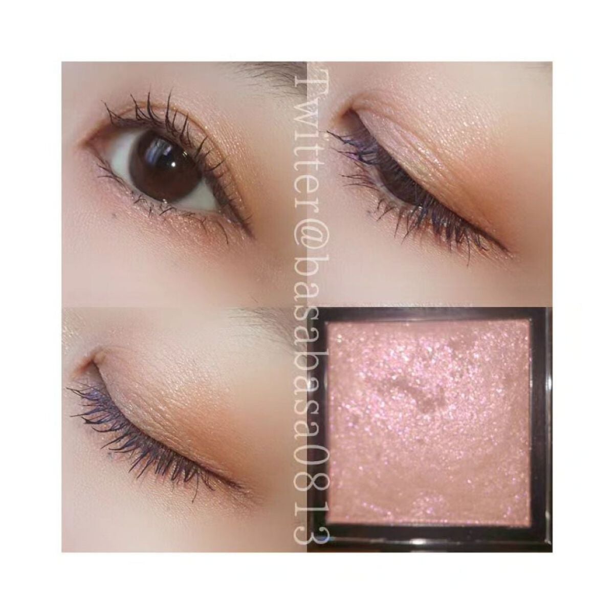 ナチュラル チークN/CEZANNE/パウダーチークを使ったクチコミ(1枚目)