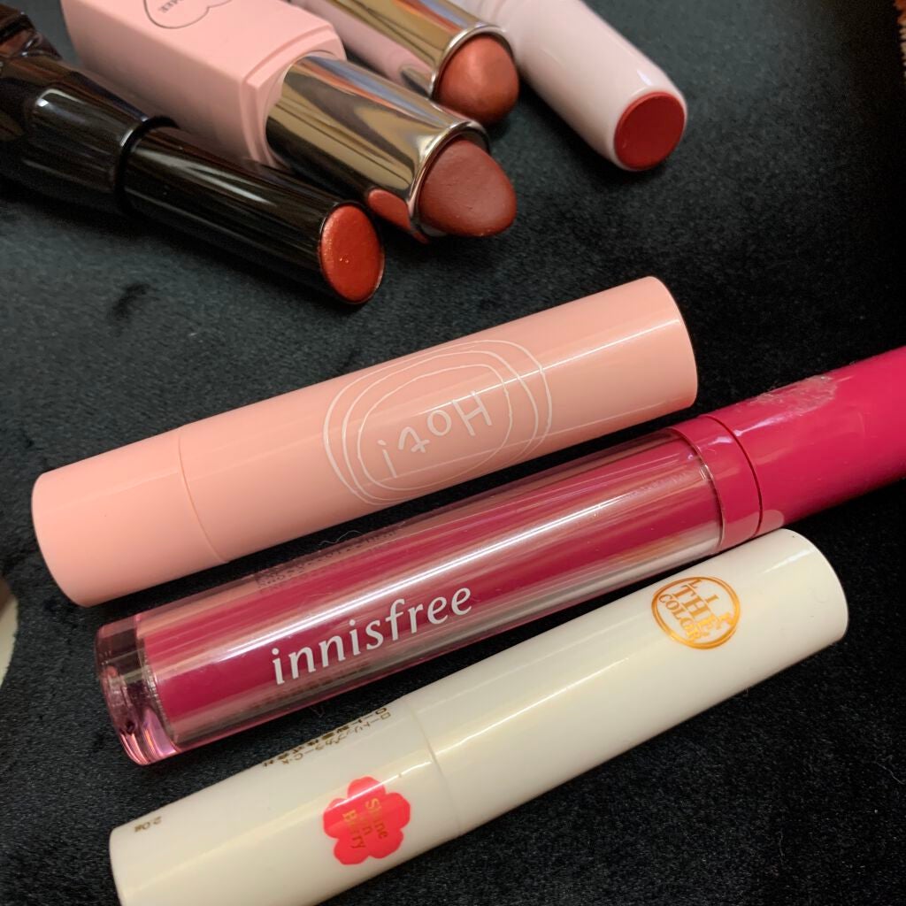 リッププランパー エクストラプラス/Borica/リップグロスを使ったクチコミ(6枚目)