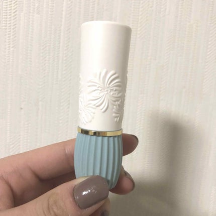 リップスティック トリートメント/PAUL & JOE BEAUTE/リップケアを使ったクチコミ(1枚目)