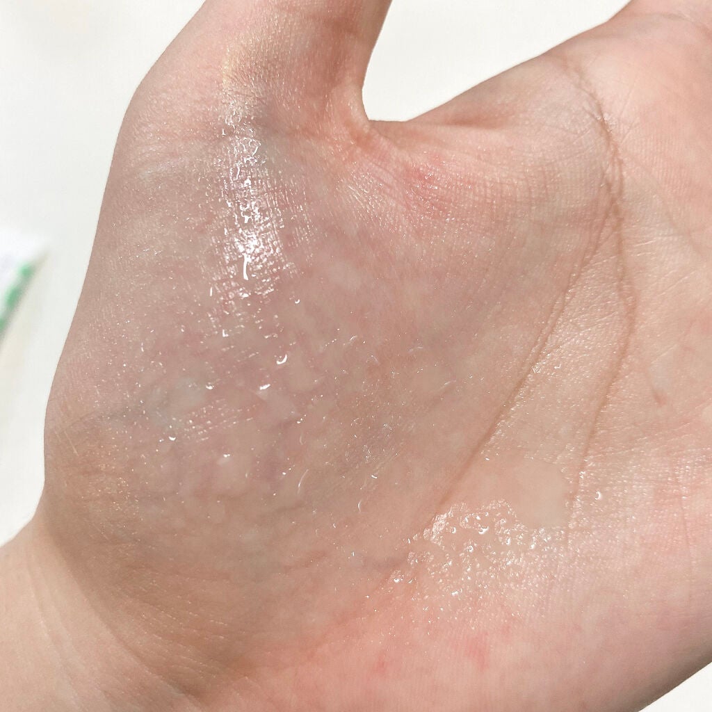 ビアミミスト&フィクサー/CODENATURE/フィックスミストを使ったクチコミ(5枚目)